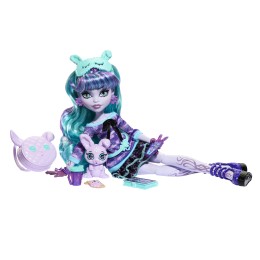 Кукла Monster High Creepover Party Твайла