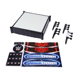 Игрушечный ринг для рэслинга WWE