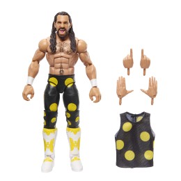 Фигурка WWE Elite Collection Top Picks Seth “Freakin” Rollins