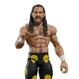 Фигурка WWE Elite Collection Top Picks Seth “Freakin” Rollins