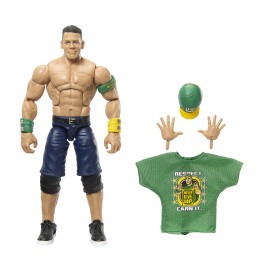 Фигурка WWE Elite Collection Top Picks John Cena