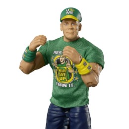 Фигурка WWE Elite Collection Top Picks John Cena