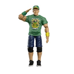 Фигурка WWE Elite Collection Top Picks John Cena