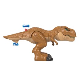 Фигурка IMAGINEXT Jurassic World Тираннозавр