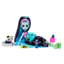 Кукла Monster High Creepover Party Френки Штейн