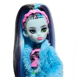 Кукла Monster High Creepover Party Френки Штейн