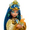 Кукла Monster High Monster Fest Клео