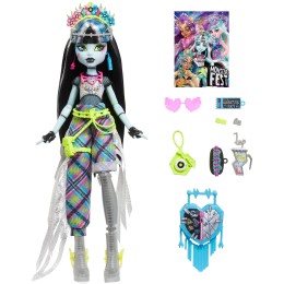 Кукла Monster High Monster Fest Фрэнки Штейн