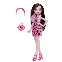 Кукла Monster High Monsteristas Друкулаура