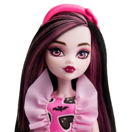 Кукла Monster High Monsteristas Друкулаура