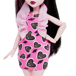 Кукла Monster High Monsteristas Друкулаура