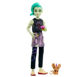 Кукла Monster High Дьюс Горгон