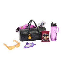 Кукла Monster High Клод Вульф