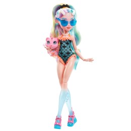 Кукла Monster High Лагуна Блю
