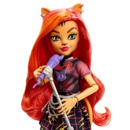 Кукла Monster High Торалей Страйп