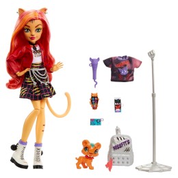 Кукла Monster High Торалей Страйп