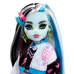 Кукла Monster High Френки Штейн