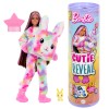 Кукла Барби Cutie Reveal Color Dream Кролик
