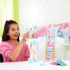 Кукла Барби Cutie Reveal Color Dream Собака