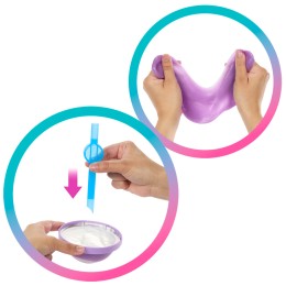 Кукла Барби Pop Reveal Bubble Tea Молочный таро