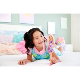 Кукла Барби Модница с золотистыми волосами 65th Anniversary