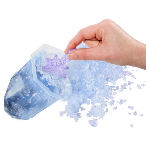 Кукла Дисней Frozen Ice Reveal в ассортименте