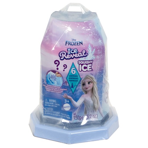 Кукла Дисней Frozen Ice Reveal в ассортименте