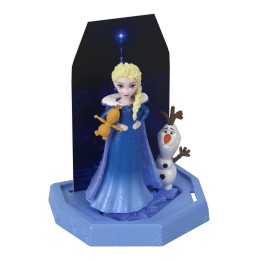 Кукла Дисней Frozen Ice Reveal в ассортименте