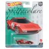 Машинка Hot Wheels Car Culture Lancia Stratos