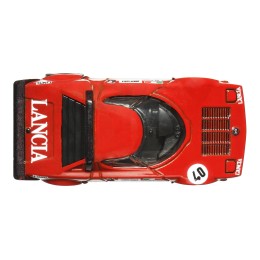 Машинка Hot Wheels Car Culture Lancia Stratos