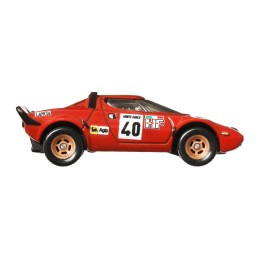 Машинка Hot Wheels Car Culture Lancia Stratos