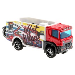 Машинка Hot Wheels Грузовики в ассортименте