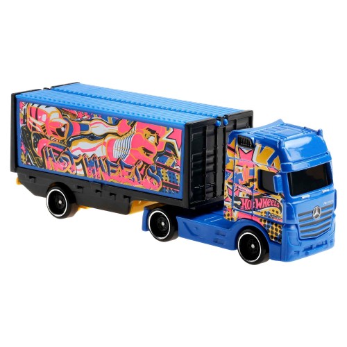 Машинка Hot Wheels Грузовики в ассортименте