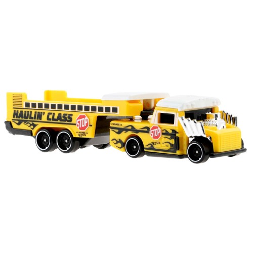 Машинка Hot Wheels Грузовики в ассортименте