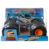 Машинка Hot Wheels Монстр трак в ассортименте