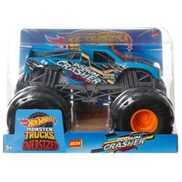 Машинка Hot Wheels Монстр трак в ассортименте
