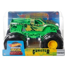 Машинка Hot Wheels Монстр трак в ассортименте