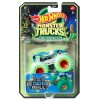 Машинка Hot Wheels Монстр трак светящийся в темноте в ассортименте