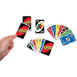 Настольная игра UNO
