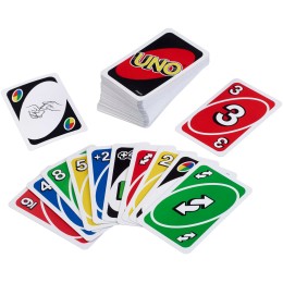 Настольная игра UNO