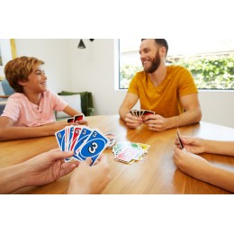 Настольная игра UNO