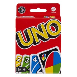 Настольная игра UNO