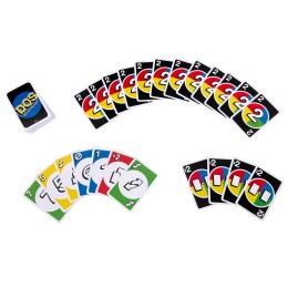 Настольная игра UNO Dos