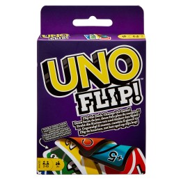 Настольная игра UNO Flip