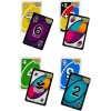Настольная игра UNO Flip