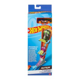 Трек Hot Wheels "Вертикальный пуск"