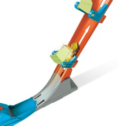 Трек Hot Wheels "Вертикальный пуск"