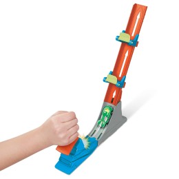 Трек Hot Wheels "Вертикальный пуск"