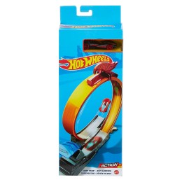 Трек Hot Wheels "Гиперпетля"