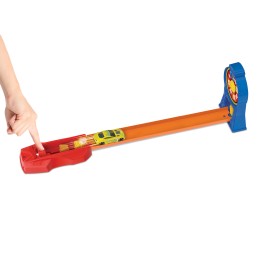 Трек Hot Wheels "Колесо фортуны"